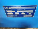 CLR Router 100 Series 4x8
