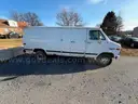 1995 Chevrolet G-Series Van
