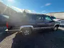 1999 GMC Suburban
