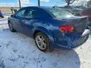 2013 Dodge Avenger