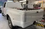 2011 Ford F-350 SD