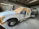 2011 Ford F-350 SD
