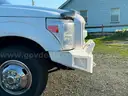 2011 Ford F-350 SD