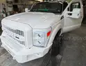 2011 Ford F-350 SD