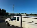 2011 Ford F-350 SD