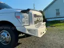2011 Ford F-350 SD