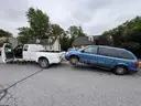 2011 Ford F-350 SD