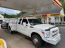 2011 Ford F-350 SD