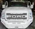 2011 Ford F-350 SD