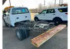 2011 Ford F-350 SD