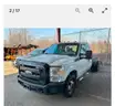 2011 Ford F-350 SD