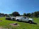 2011 Ford F-350 SD
