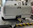 2011 Ford F-350 SD