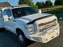 2011 Ford F-350 SD