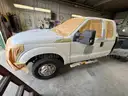 2011 Ford F-350 SD