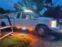 2011 Ford F-350 SD
