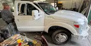 2011 Ford F-350 SD