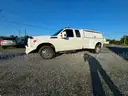 2011 Ford F-350 SD