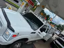 2011 Ford F-350 SD