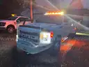 2011 Ford F-350 SD