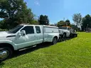 2011 Ford F-350 SD