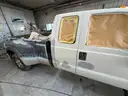 2011 Ford F-350 SD