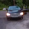 2009 Chrysler Town &#x26; Country