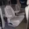2009 Chrysler Town &#x26; Country