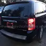 2009 Chrysler Town &#x26; Country