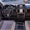 2009 Chrysler Town &#x26; Country