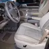 2009 Chrysler Town &#x26; Country