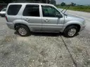 2007 Mercury Mariner