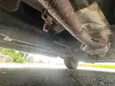 2007 Mercury Mariner