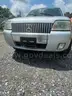 2007 Mercury Mariner