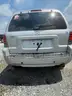 2007 Mercury Mariner