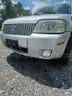 2007 Mercury Mariner