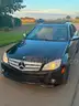 2009 Mercedes-Benz C-Class