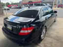 2009 Mercedes-Benz C-Class