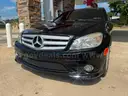 2009 Mercedes-Benz C-Class