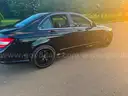 2009 Mercedes-Benz C-Class
