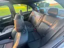 2009 Mercedes-Benz C-Class