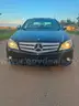 2009 Mercedes-Benz C-Class