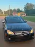 2009 Mercedes-Benz C-Class