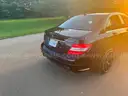 2009 Mercedes-Benz C-Class