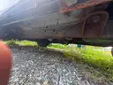 1999 Dodge Dakota