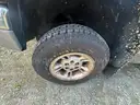 1999 Dodge Dakota