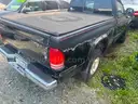 1999 Dodge Dakota