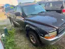 1999 Dodge Dakota