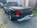 1999 Dodge Dakota