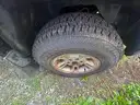 1999 Dodge Dakota